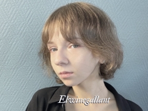 Elwinegallant