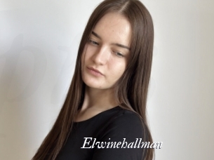Elwinehallman