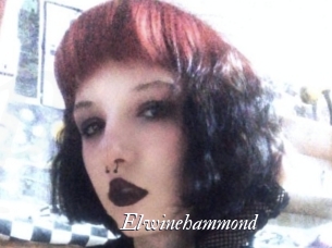 Elwinehammond