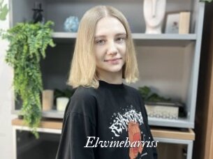 Elwineharriss