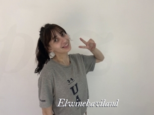 Elwinehaviland
