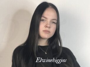 Elwinehiggins
