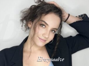 Elwynaalve
