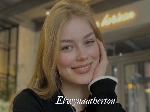 Elwynaatherton