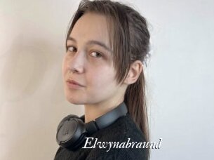 Elwynabraund