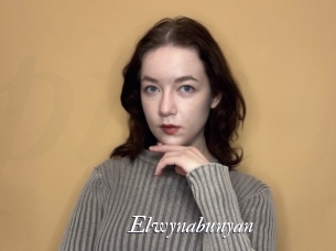 Elwynabunyan