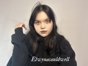 Elwynacauldwell