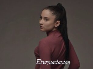 Elwynaclaxton