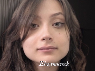 Elwynacrock