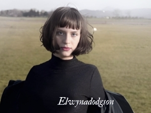 Elwynadodgson