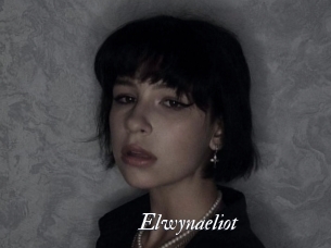 Elwynaeliot