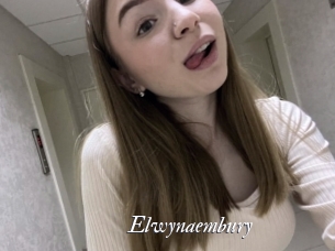 Elwynaembury