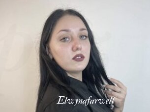 Elwynafarwell
