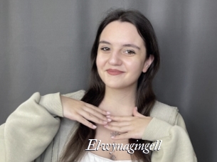 Elwynagingell