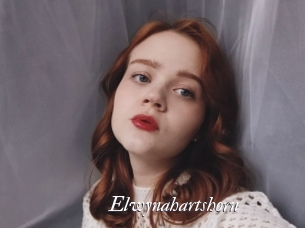 Elwynahartshorn