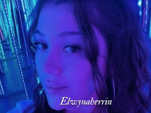 Elwynaherrin