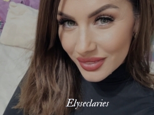 Elyseclaries