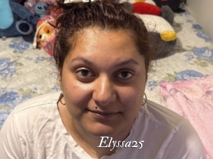 Elyssa25
