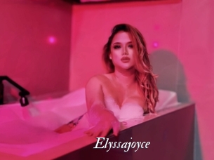 elyssajoyce Partouze