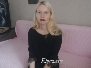 Elysweiss