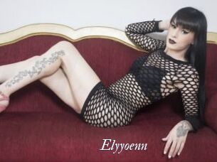 Elyyoenn