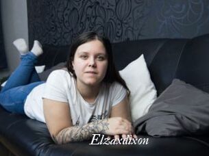 elzaxdixon Partouze