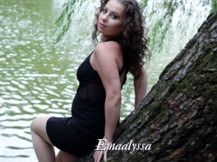 emaalyssa Partouze