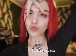 Emberalisson