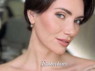 Emberbrier