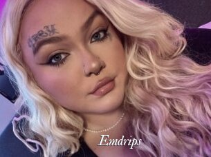 Emdrips
