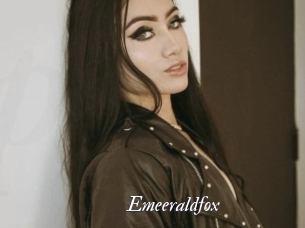 Emeeraldfox