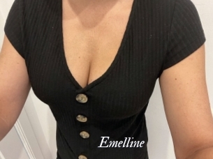 emelline Partouze