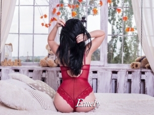 emely Partouze