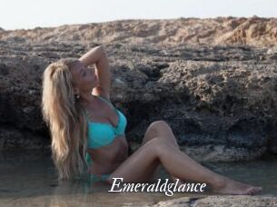 Emeraldglance