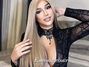 emeraldversace Partouze