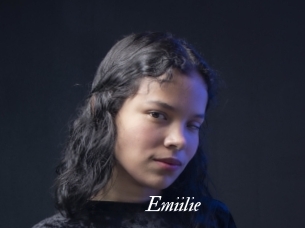 emiilie Partouze
