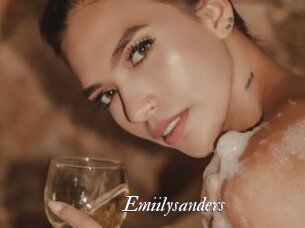 Emiilysanders