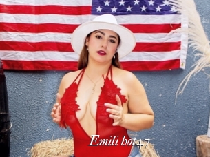 emili_hot47 Partouze