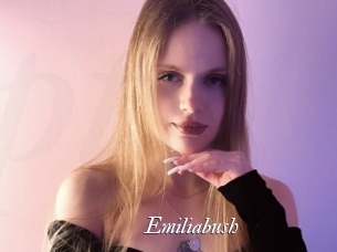 Emiliabush