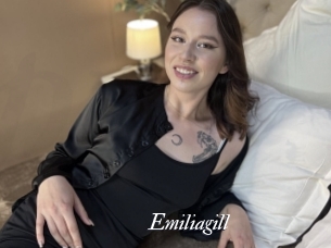 Emiliagill