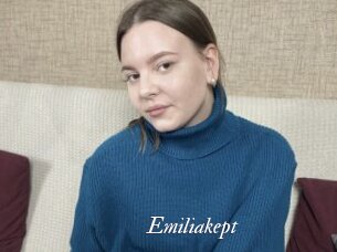 Emiliakept