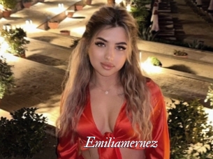 emiliamernez Partouze