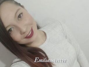 emiliana_torres Partouze