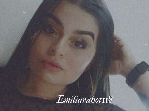 Emilianahot118
