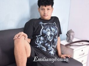 Emilianojhonson
