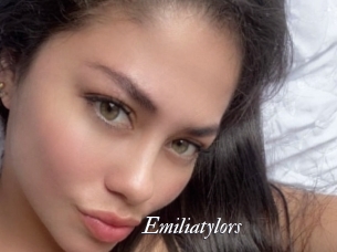Emiliatylors