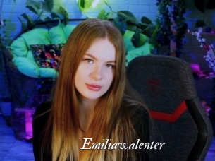 Emiliawalenter
