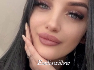 emiliawillow Partouze