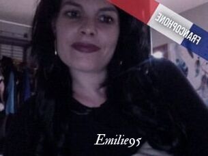 emilie95 Partouze