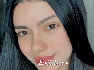 Emiliebrown